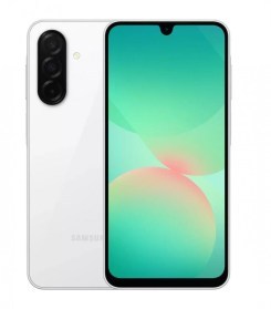 Samsung Galaxy A26 white18